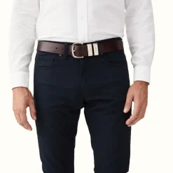 Women R.M. Williams 1 1/2" Jerrawa Belt