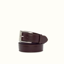 Men R.M. Williams 1 1/4" Men'S Dress Belt