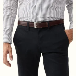 Men R.M. Williams 1 1/4" Men'S Dress Belt