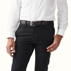 Men R.M. Williams 1 1/4" Men'S Dress Belt