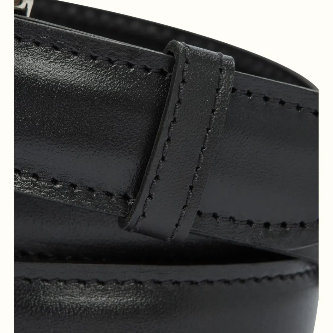 Men R.M. Williams 1 1/4" Men'S Dress Belt