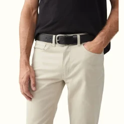 Women R.M. Williams 1 1/2" Traditional Belt