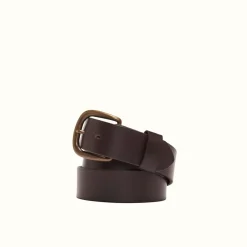 Women R.M. Williams 1 1/2" Traditional Belt