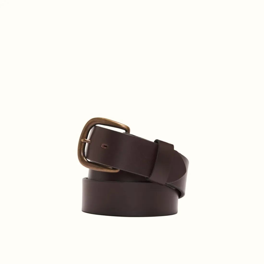 Women R.M. Williams 1 1/2" Traditional Belt