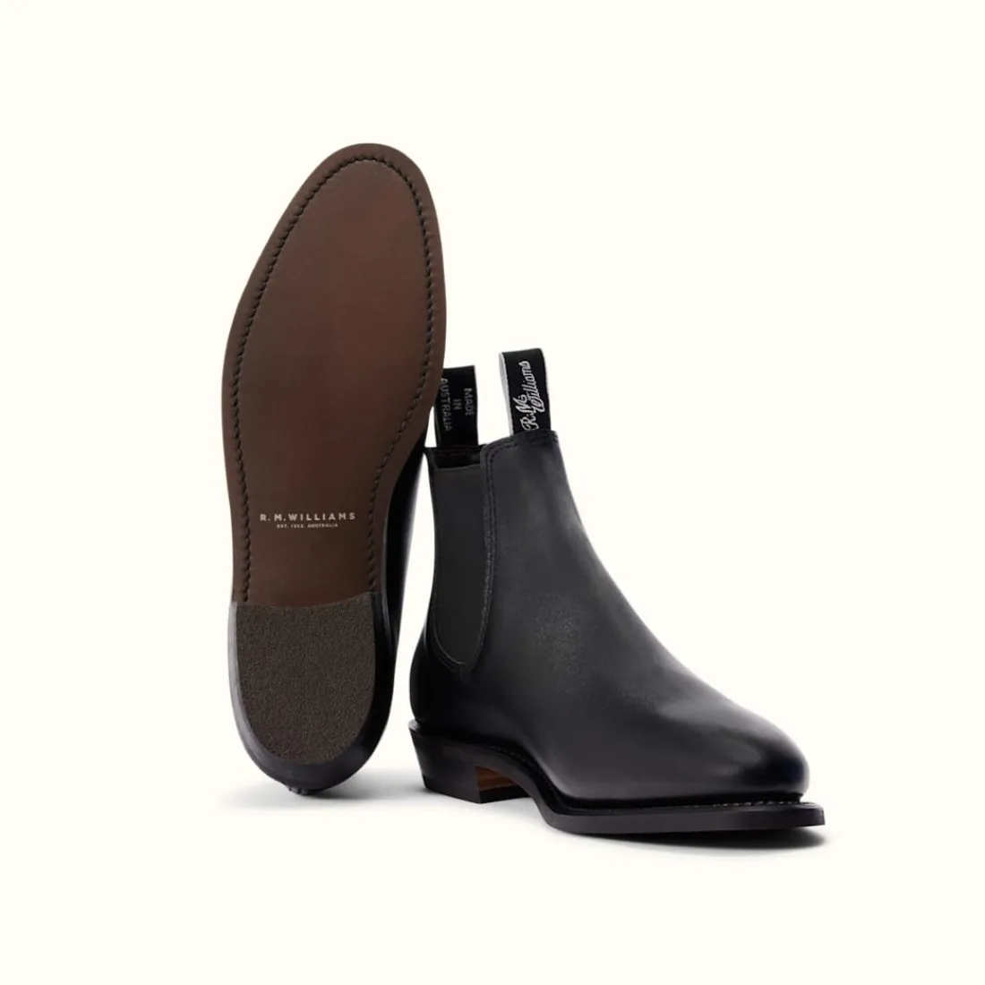 Women R.M. Williams Adelaide Boot