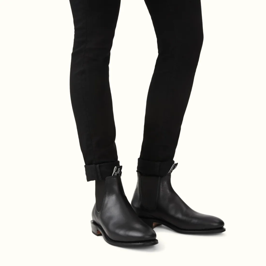 Women R.M. Williams Adelaide Boot