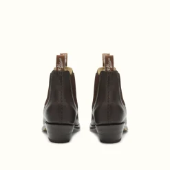 Women R.M. Williams Adelaide Cuban Heel Boot