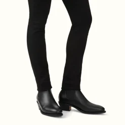 Women R.M. Williams Adelaide Cuban Heel Boot