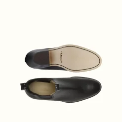 Women R.M. Williams Adelaide Cuban Heel Boot