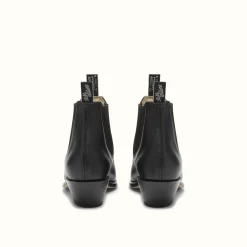 Women R.M. Williams Adelaide Cuban Heel Boot