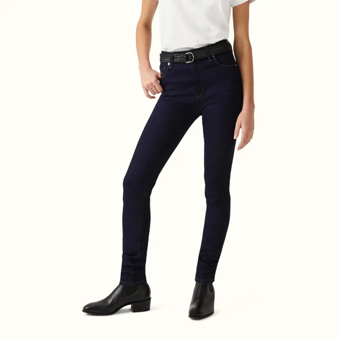 Women R.M. Williams Albury Jeans