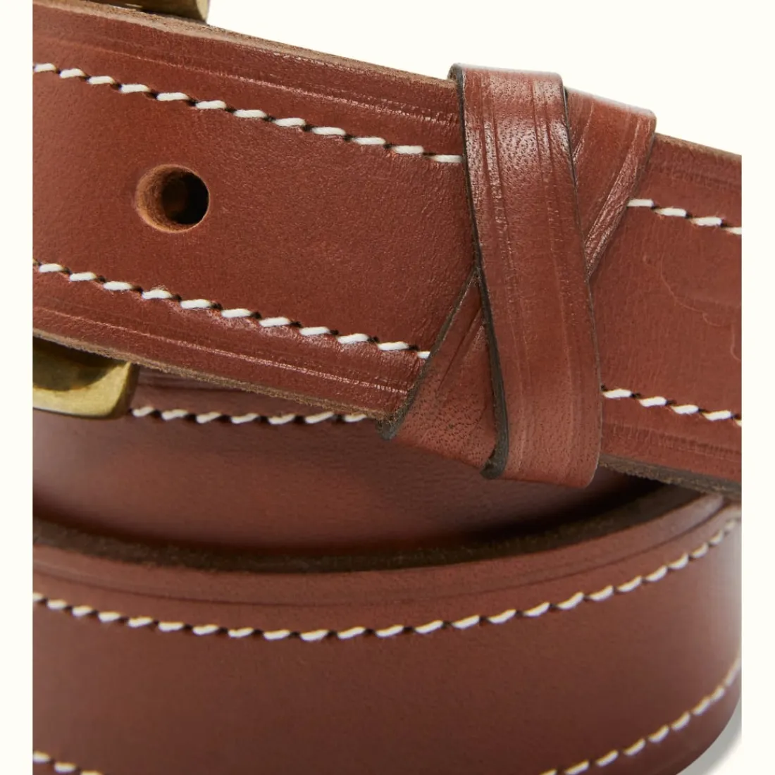 Women R.M. Williams Allingham Belt