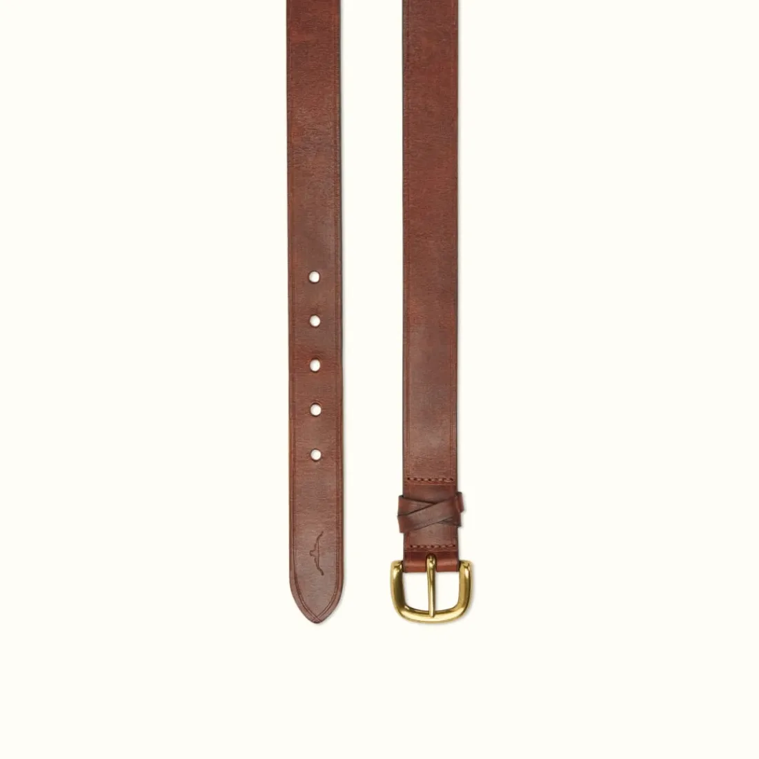 Women R.M. Williams Allingham Belt