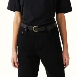 Women R.M. Williams Allingham Belt