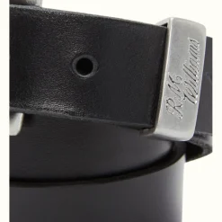 Women R.M. Williams Allora Belt