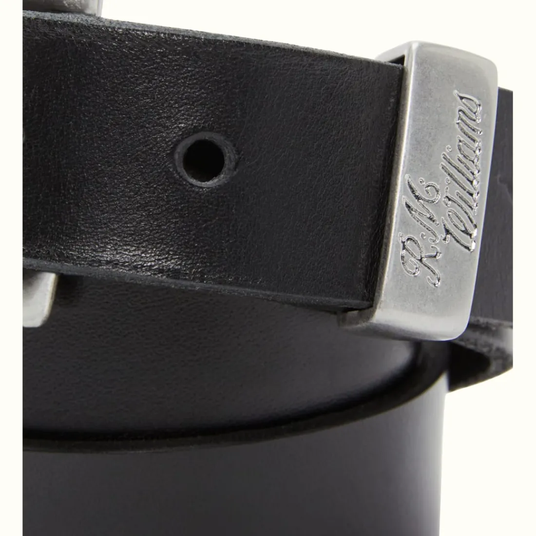 Women R.M. Williams Allora Belt