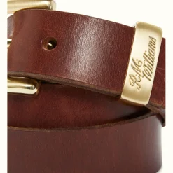 Women R.M. Williams Allora Belt