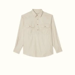 Men R.M. Williams Angus Brigalow Shirt