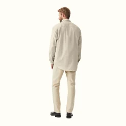 Men R.M. Williams Angus Brigalow Shirt