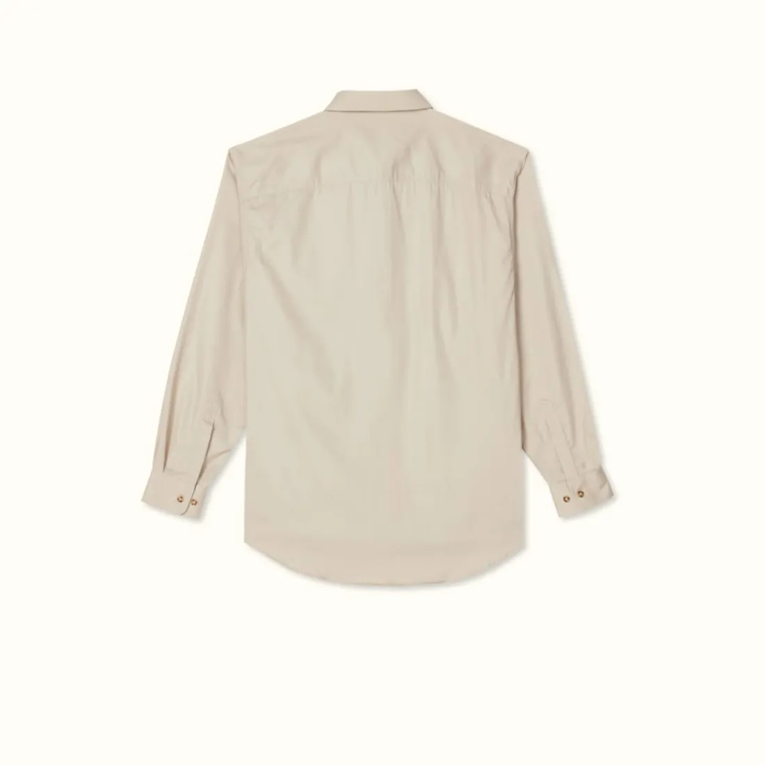 Men R.M. Williams Angus Brigalow Shirt