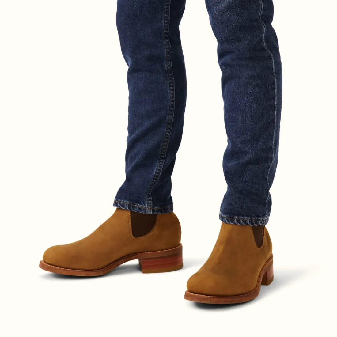 Men R.M. Williams Arnhem Boot