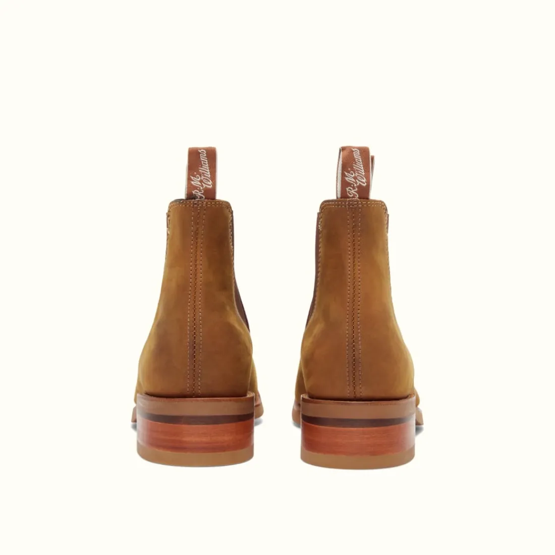 Men R.M. Williams Arnhem Boot