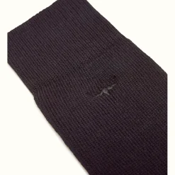 Men R.M. Williams Augusta Sock