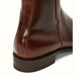 Men R.M. Williams Balmoral Boot