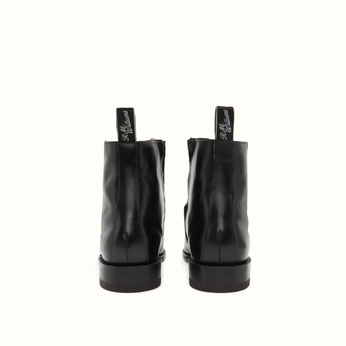 Men R.M. Williams Balmoral Boot