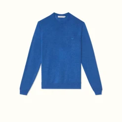 Men R.M. Williams Bellfield Sweater