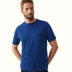 Men R.M. Williams Byron T-Shirt