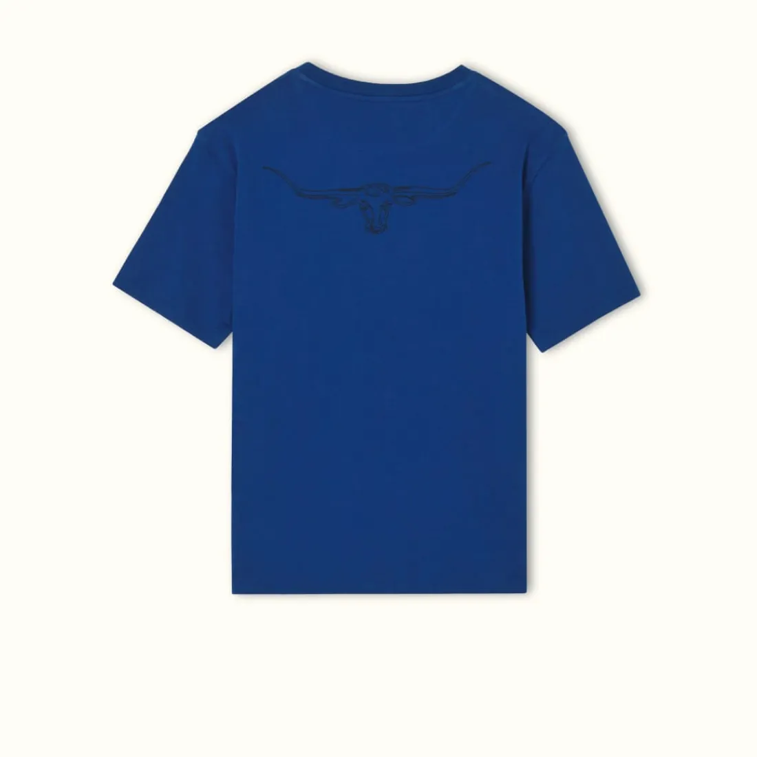 Men R.M. Williams Byron T-Shirt