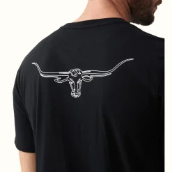 Men R.M. Williams Byron T-Shirt