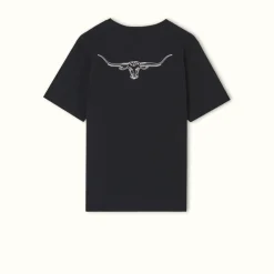 Men R.M. Williams Byron T-Shirt