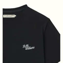 Men R.M. Williams Byron T-Shirt