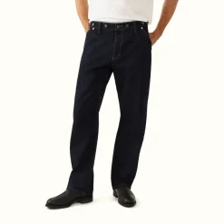 Men R.M. Williams Chester Jean