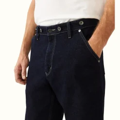 Men R.M. Williams Chester Jean