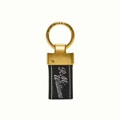 Men R.M. Williams Clarendon Key Fob