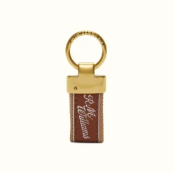 Men R.M. Williams Clarendon Key Fob