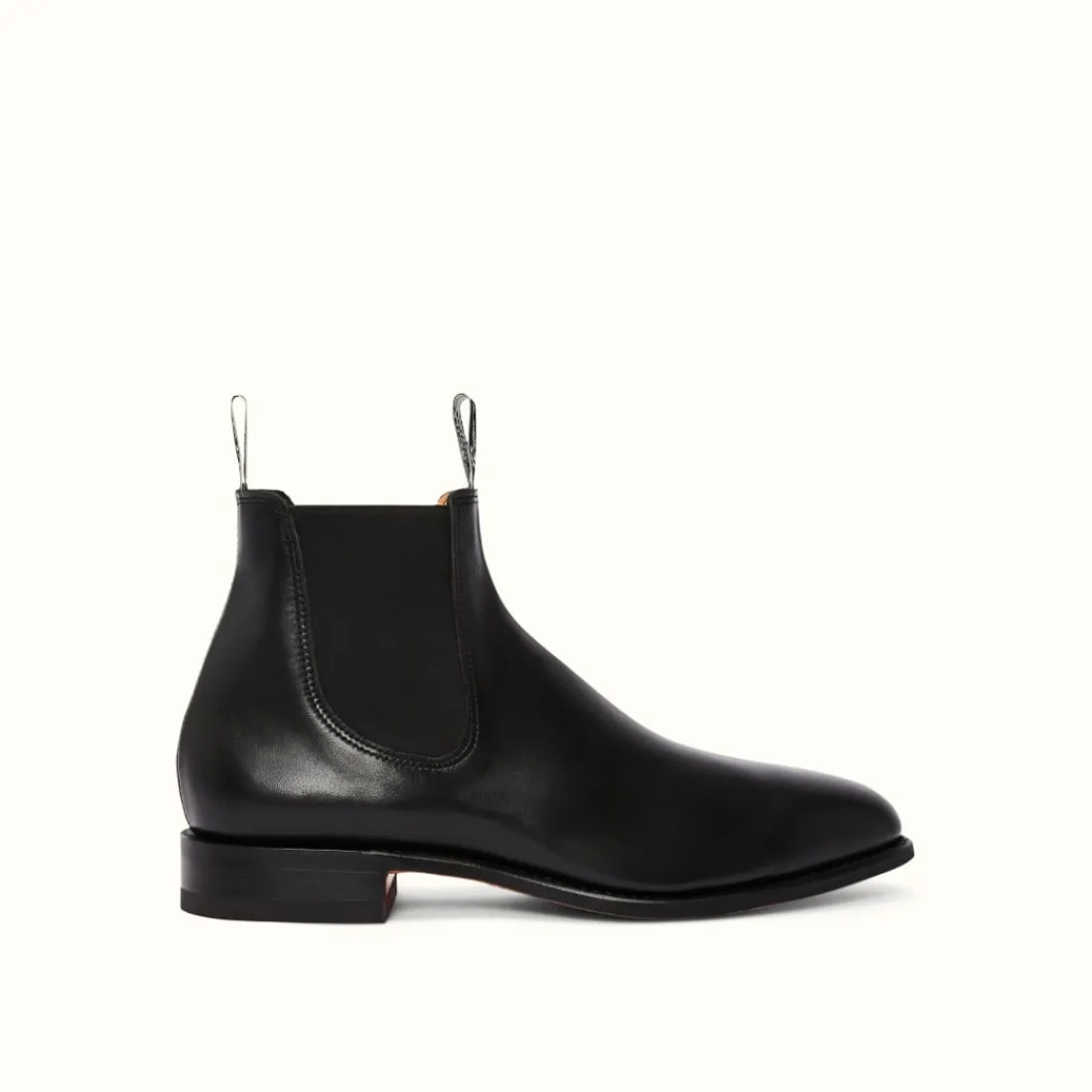 Men R.M. Williams Classic Macquarie Boot