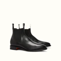 Men R.M. Williams Classic Macquarie Boot