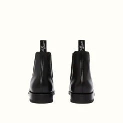 Men R.M. Williams Classic Macquarie Boot