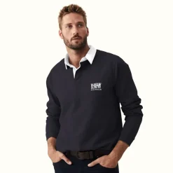 Men R.M. Williams Classic R.M.W Rugby