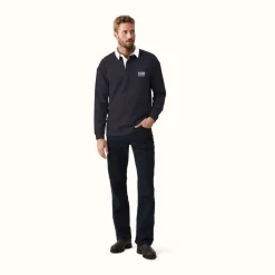 Men R.M. Williams Classic R.M.W Rugby