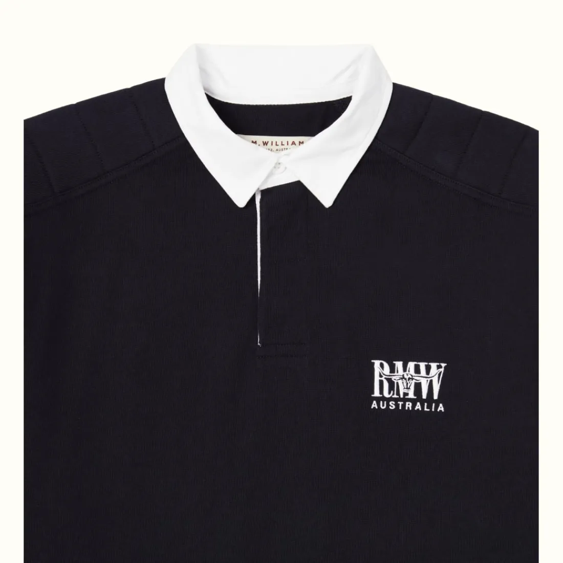 Men R.M. Williams Classic R.M.W Rugby