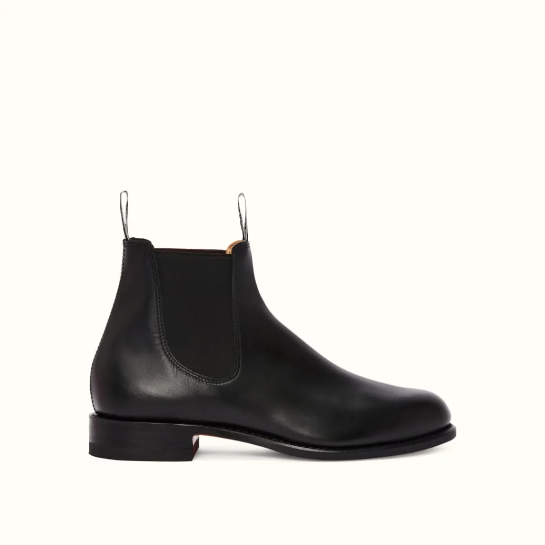 Women R.M. Williams Classic Turnout Boot