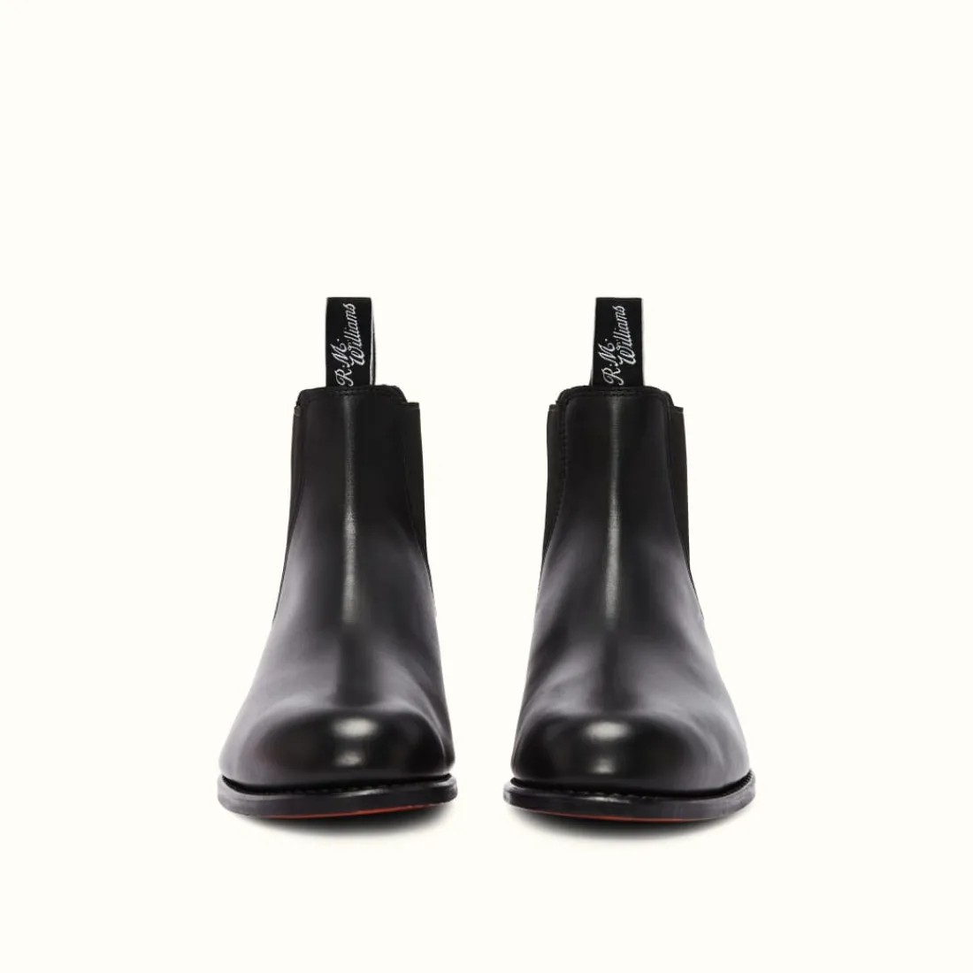 Women R.M. Williams Classic Turnout Boot