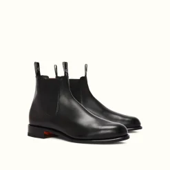 Women R.M. Williams Classic Turnout Boot