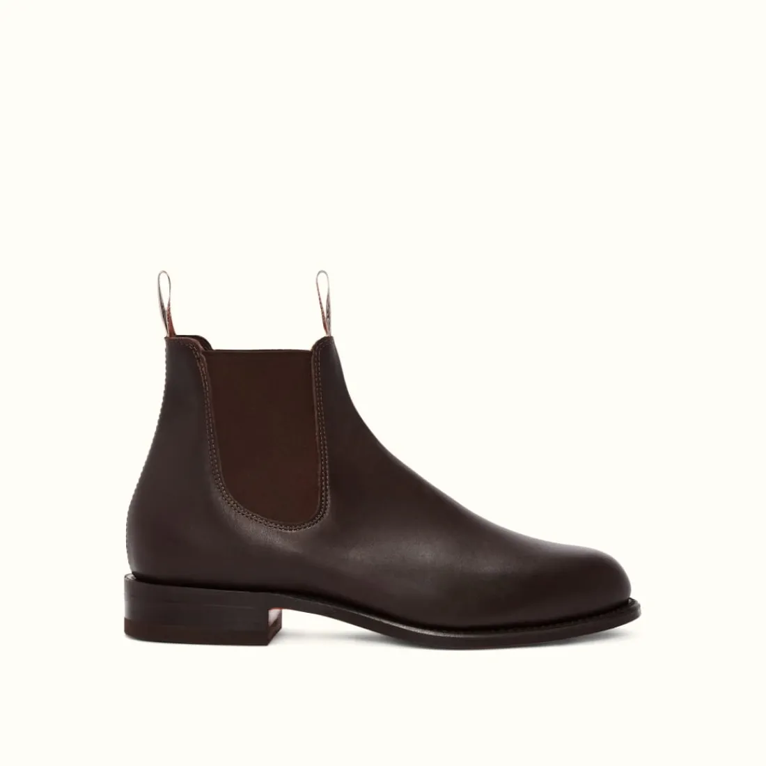 Women R.M. Williams Classic Turnout Boot