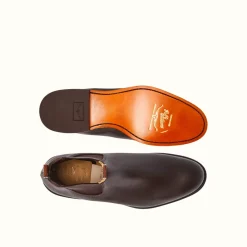 Women R.M. Williams Classic Turnout Boot